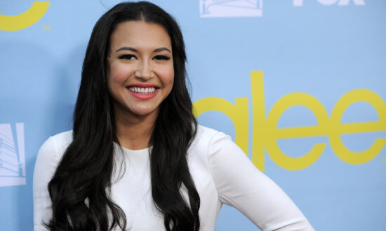 Sheriff: ‘Glee’ Star Naya Rivera Saved Son Before Drowning