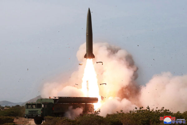 North Korea