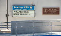 OC Officials Say County Will Soon Go Off Watch List, Allowing Schools to Reopen