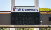 Orange County Schools Receive Millions in Federal Funds