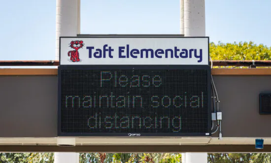 Orange County Schools Receive Millions in Federal Funds