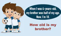 Only the Smartest People Can Figure Out This Tricky Logic Puzzle Without Looking at the Answer