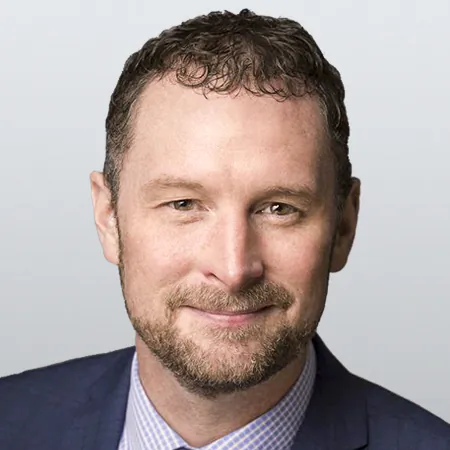Eric Runge