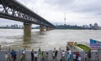 China in Focus (July 13): Yangtze River Hits Highest Flow Rate in a Century
