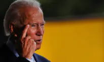 Biden Quotes Mao During Virtual Fundraiser