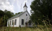 May Religious Liberty Stand the Test of Time and Culture