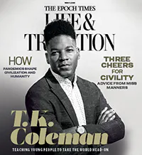 Life & Tradition Weekly