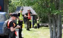 Search for Father of Girls Found Dead in Quebec Enters Sixth Day