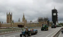 Think Tank Cautions Labour’s Renewable Energy Plan May Stumble Over Grid Capacity Issues