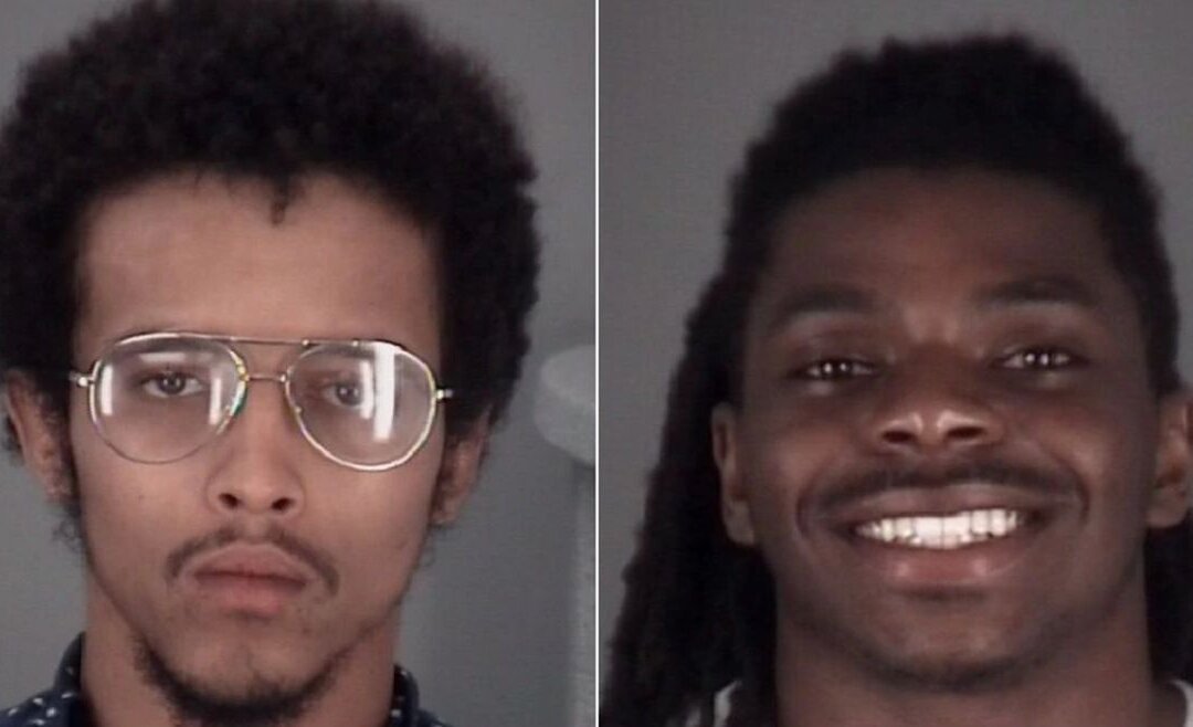 Florida Homeowner Opens Fire, Kills 2 Home Invasion Suspects | The ...