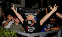 Roger Stone to File $25 Million Lawsuit Against DOJ