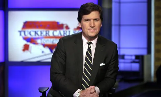 Fox News Feels the Pain One Month After Tucker Carlson’s Exit