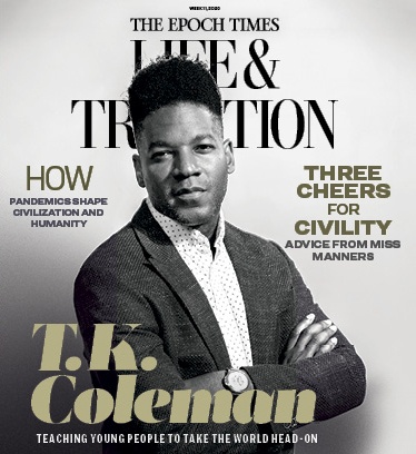 Life & Tradition Weekly