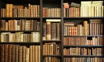 Reading Their Way to Greatness: Three Presidents and Their Books