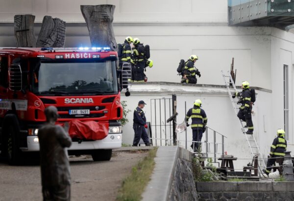 Czech-Museum Fire-1