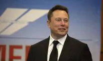 No Coronavirus Risk to Tesla’s Elon Musk After Meeting With Oklahoma Governor: Spokesman