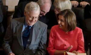 Top 4 Hill Leaders Eligible for Millions in Taxpayer-Funded Retirement Pensions