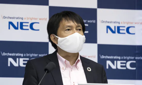 Japanese Companies Team Up to Challenge Chinese 5G Supplier Huawei