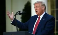 LIVE: Trump Awards Medal of Freedom to Olympian Runner Jim Ryun