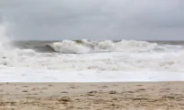 High School Graduate, 18, Dies Saving Two Friends From Rip Current at New Jersey Beach