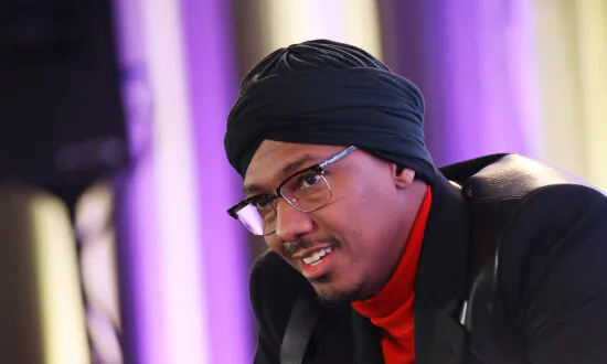 Nick Cannon’s 5-Month-Old Son Zen Has Died of Cancer, TV Presenter Says
