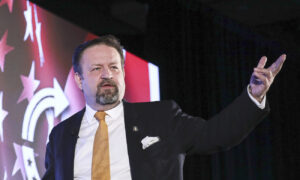 Trump to Nominate Sebastian Gorka to National Security Education Board