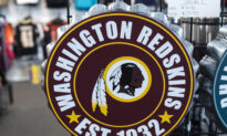 Native American Son of Washington Redskins Logo Designer Says Logo Evokes ‘Pride’