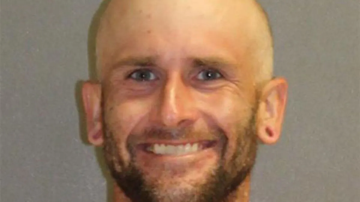 Zachary Kato in a file photo. (Port Orange Police)