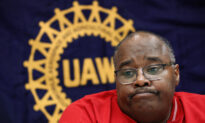National Right-to-Work Chief Challenges Biden to Disavow Support From Corrupt UAW