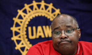 National Right-to-Work Chief Challenges Biden to Disavow Support From Corrupt UAW
