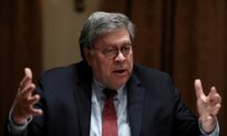 Barr Slams Hollywood, Big Tech for ‘Kowtowing’ to Communist China Over Profits