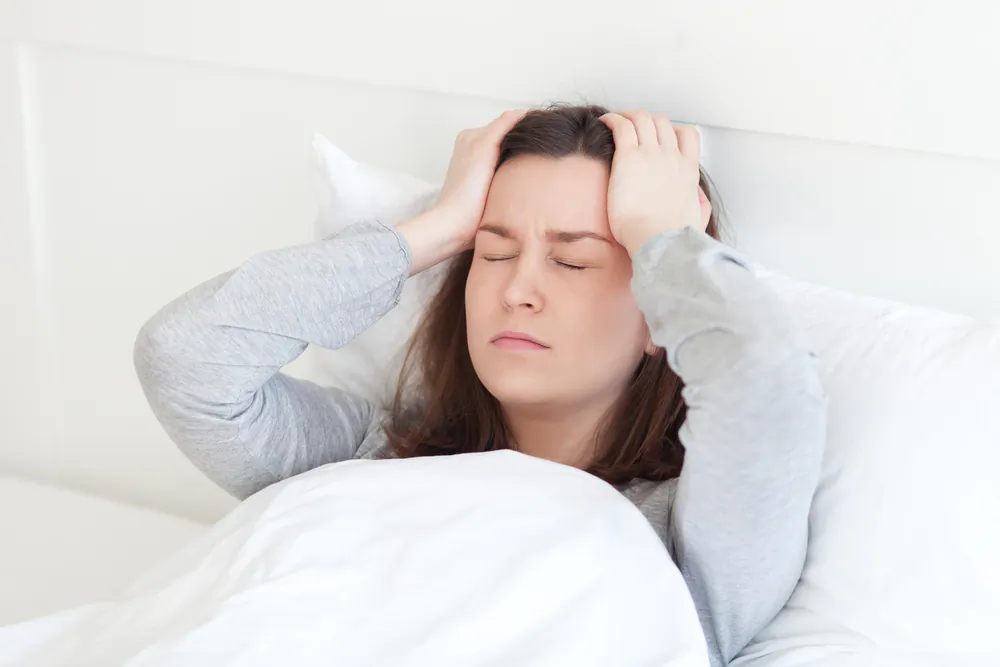 Is Your Pillow the Reason You Wake Up Exhausted? This New Eco-Friendly Option Might Be the Fix