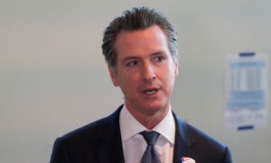 California Governor Announces $2 Billion Plan to Start Reopening Schools by Spring