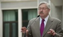 US Ambassador to China Calls on Beijing to Restore Hong Kong’s Liberties