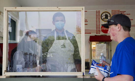 Montana Governor Mandates Mask Wearing in Select Counties