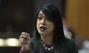 Commons Finance Committee to Begin Probing WE Charity’s Volunteering Contract