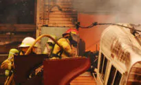 Fatigue Factor for Interstate Firefighters