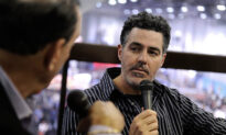 Adam Carolla: Why Does the Media Shun Hydroxychloroquine?