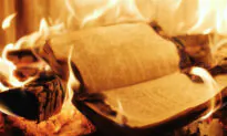 CCP Removes Books From Libraries as it Strengthens Control