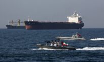 Tanker Off UAE Sought by US Over Iran Sanctions ‘Hijacked’