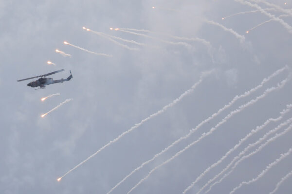 TAIWAN-DEFENCE-2