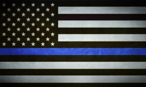 Florida Sheriff: Deputies Will ‘Pay Tribute’ After 2 Texas Officers Killed in Ambush Shooting