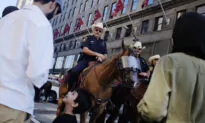 Voters Reject Defund the Police Efforts in Fort Worth