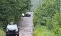 Police Suggest Missing Quebec Father May Be Alive and Seeking Shelter