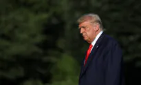 Police Group That Endorsed Obama Twice Backs Trump