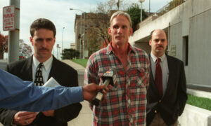 Rapist Who Murdered Teen Girl Executed