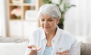 Beta-Blockers for Hypertension Linked to Higher Risk of Heart Failure Among Women