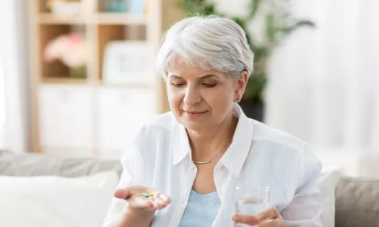 Beta-Blockers for Hypertension Linked to Higher Risk of Heart Failure Among Women