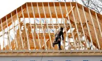 US Home Construction Jumps 17.3 percent in June