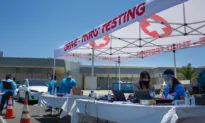Orange County Likely Headed for More Restrictive Tier as COVID Cases Spike
